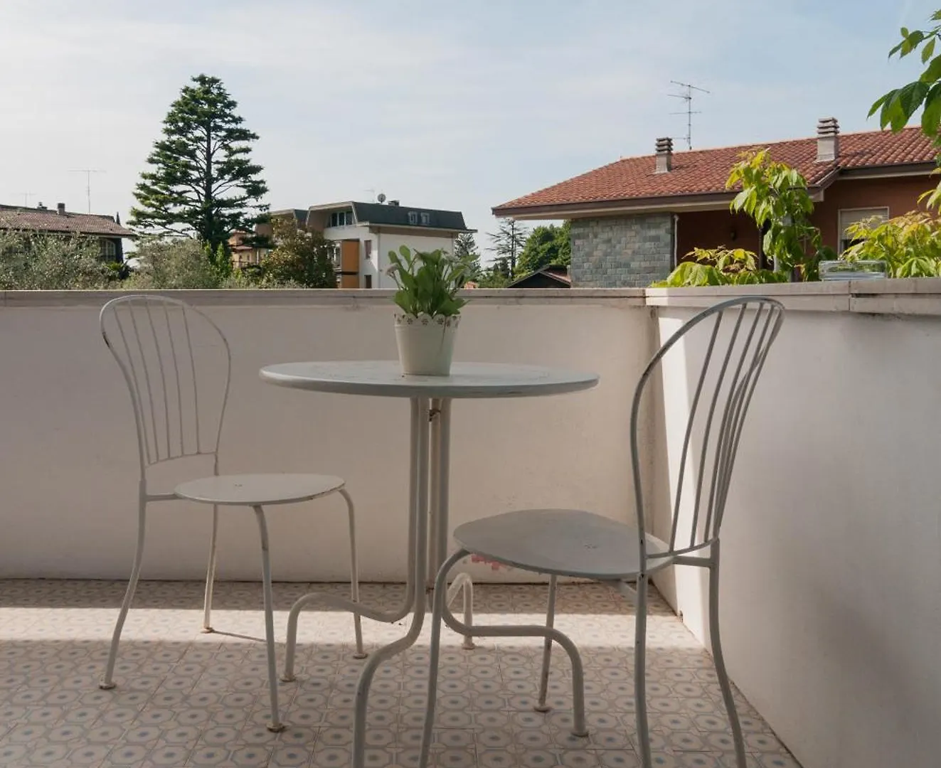 Villa Livia Toscolano Maderno Apartmán