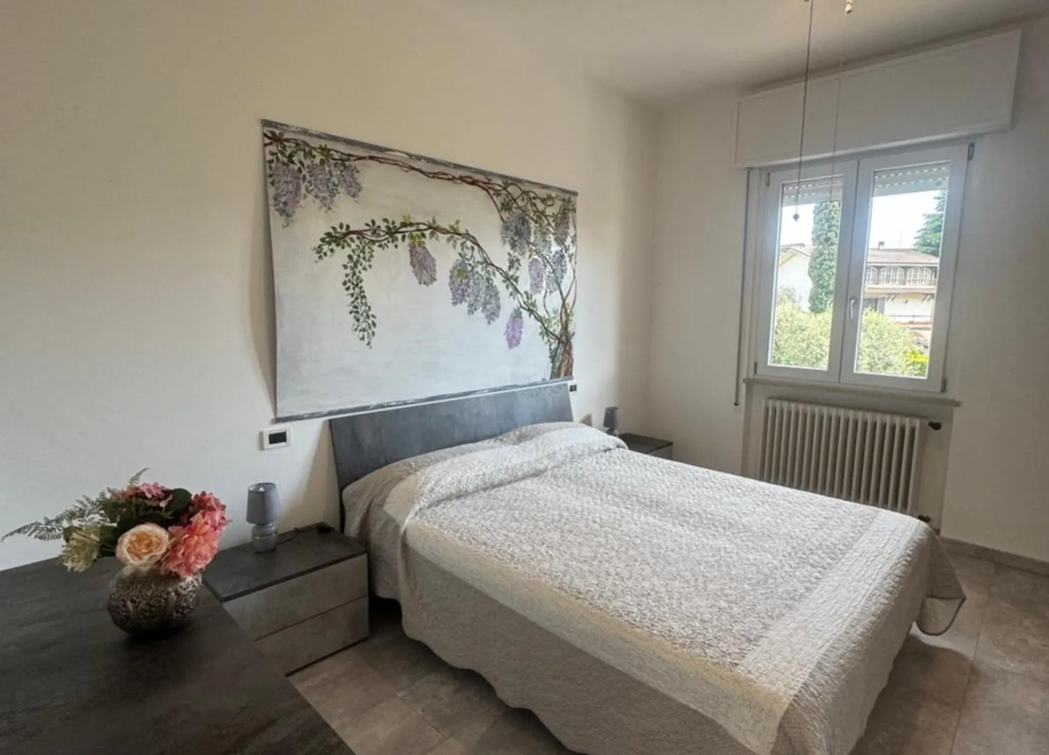 Apartmán Villa Livia Toscolano Maderno Itálie