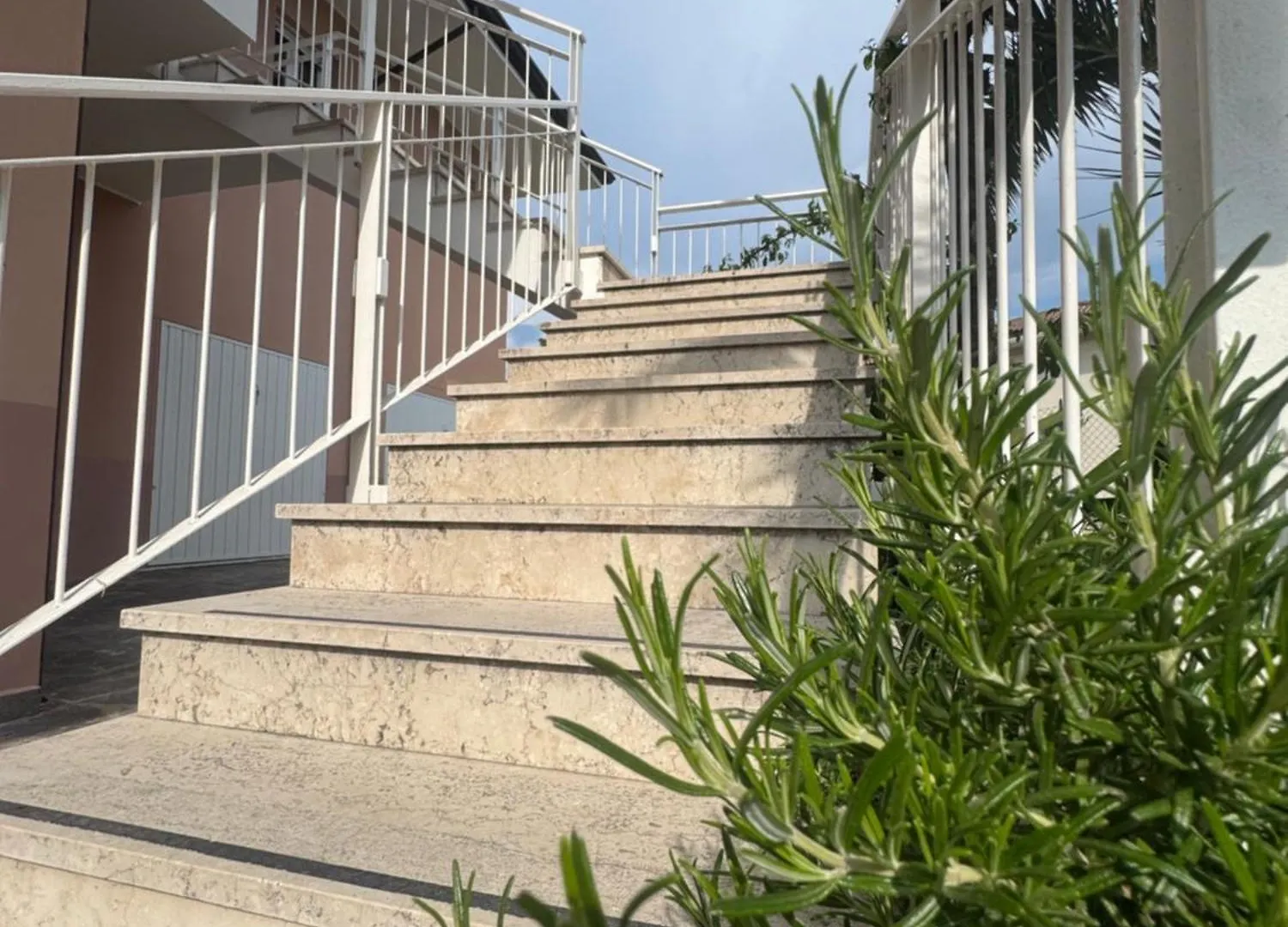 Villa Livia Toscolano Maderno