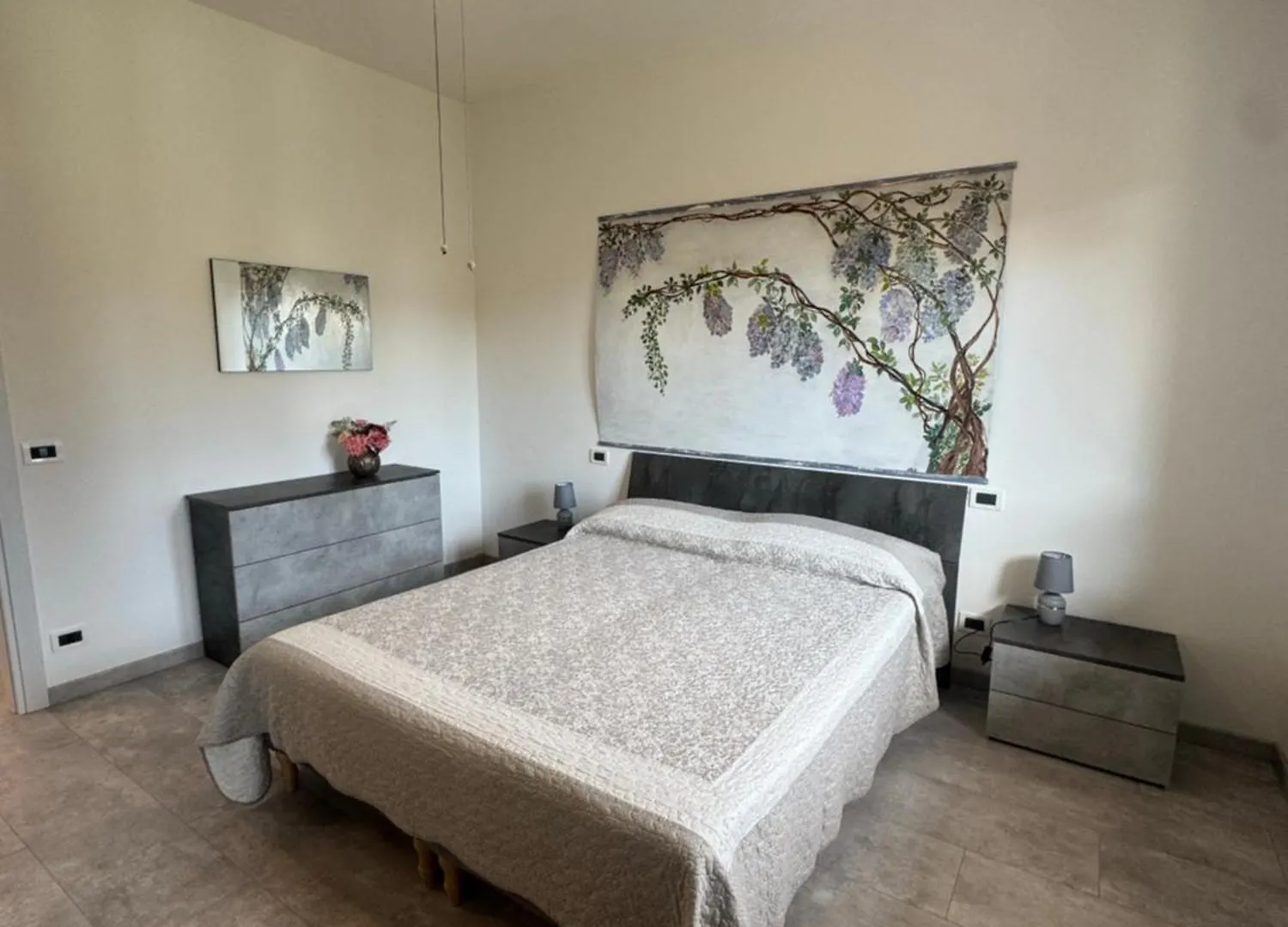 Villa Livia Toscolano Maderno