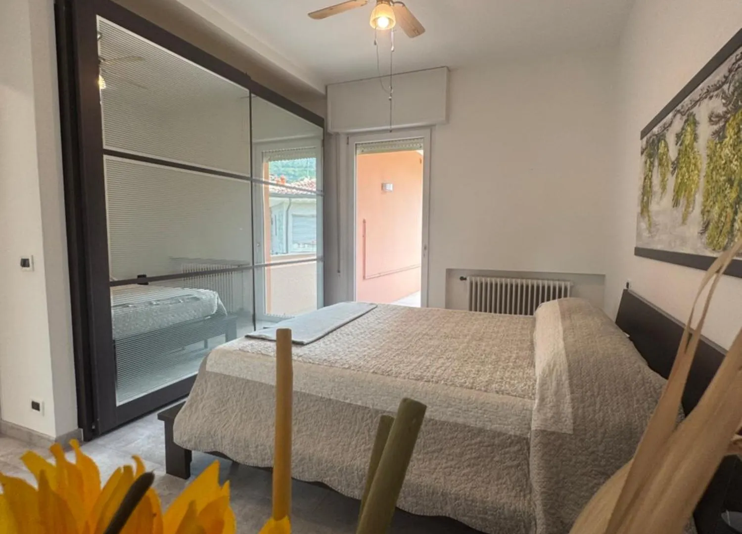 Villa Livia Toscolano Maderno Apartmán