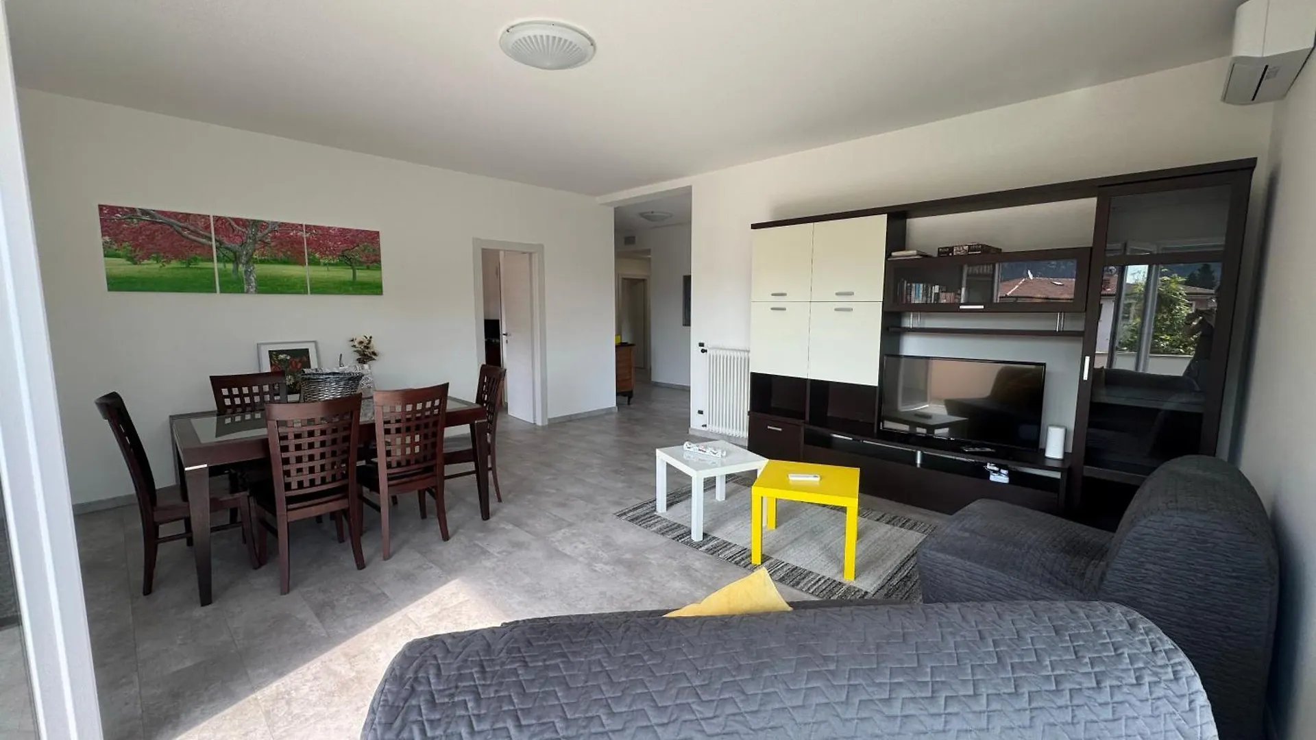 Apartmán Villa Livia Toscolano Maderno