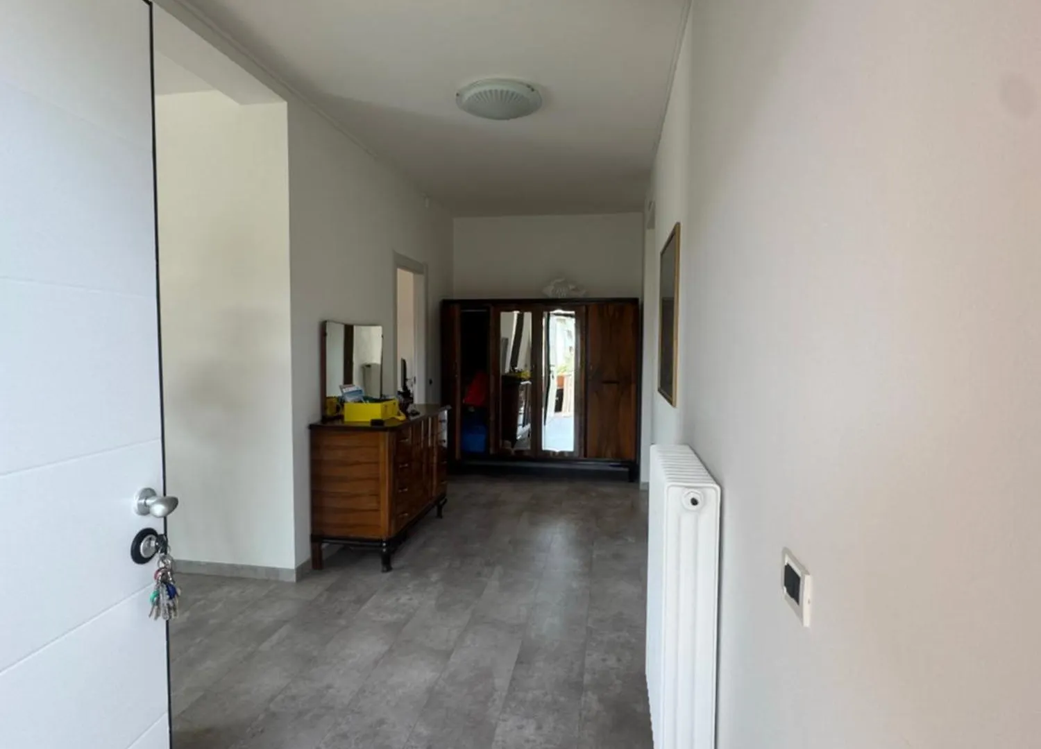 Apartmán Villa Livia Toscolano Maderno