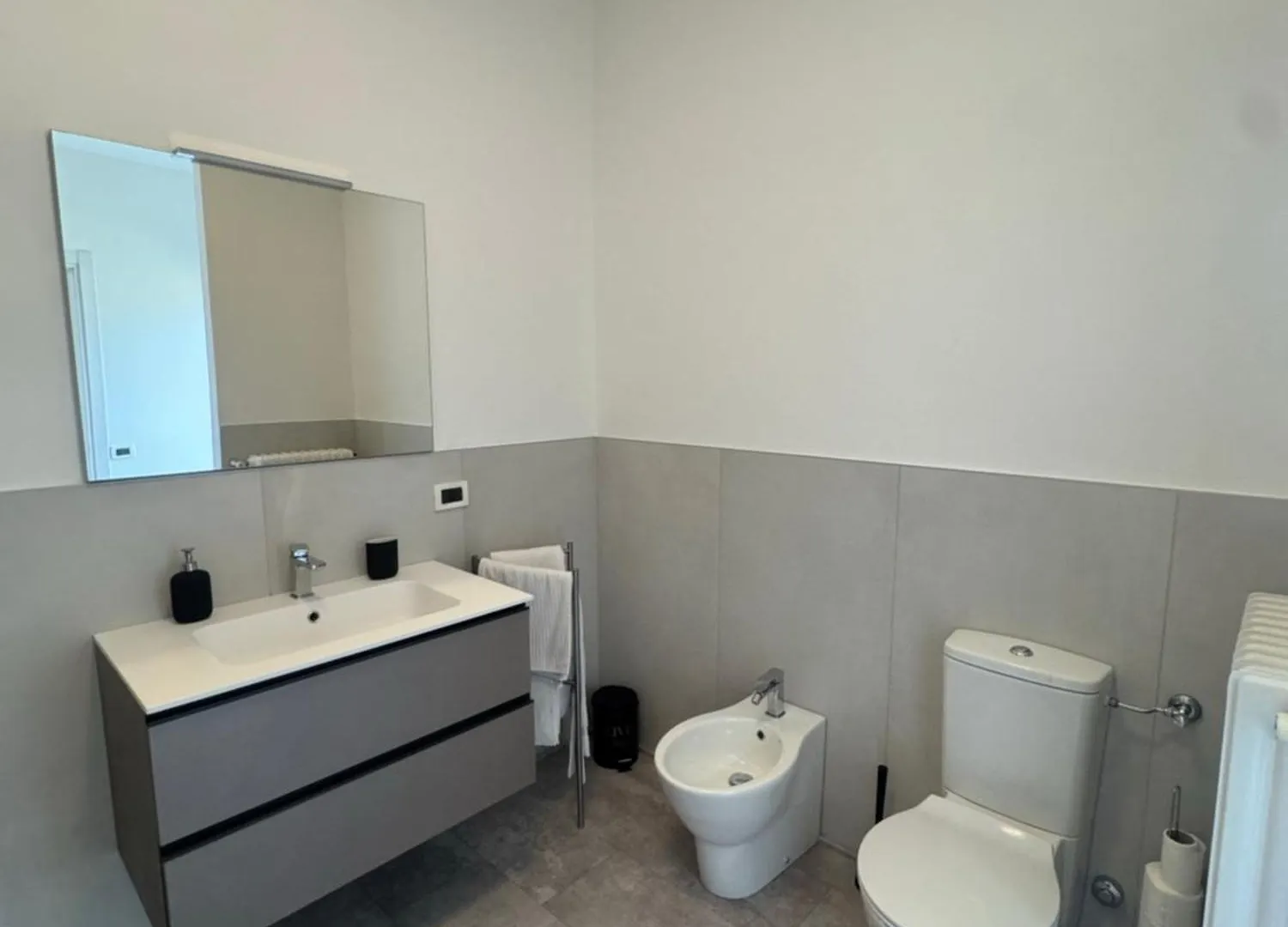 Villa Livia Toscolano Maderno Apartmán
