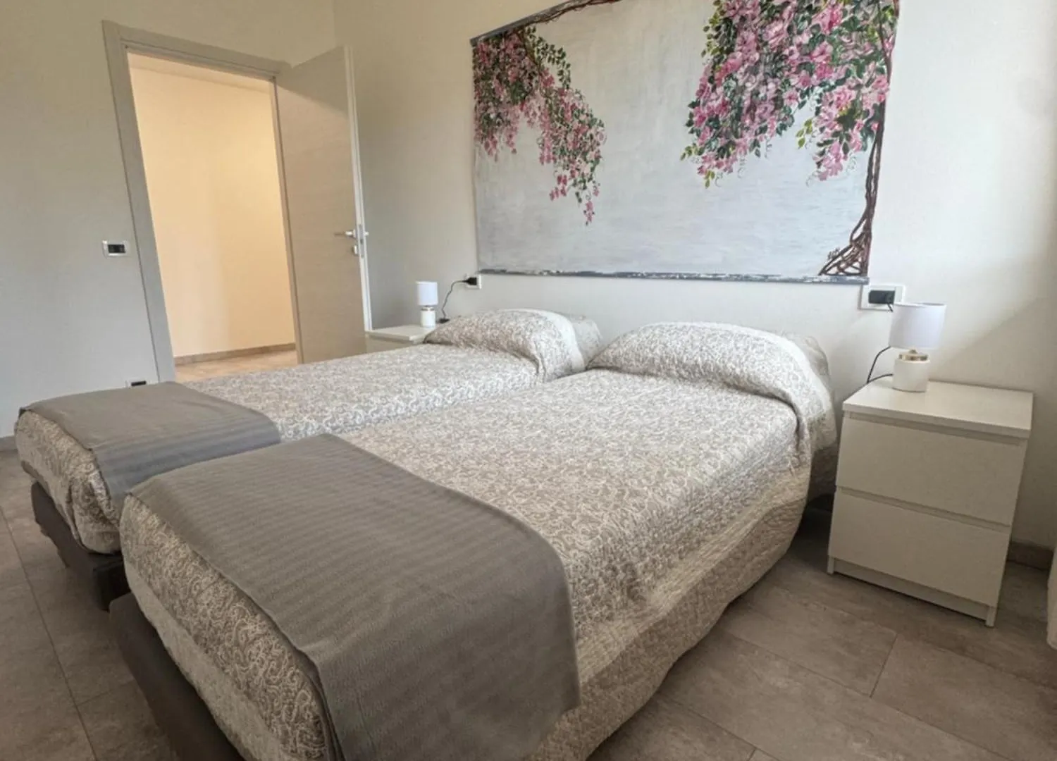 Apartmán Villa Livia Toscolano Maderno